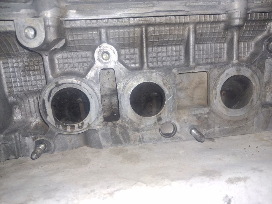 Головка камри 2.4 альфард