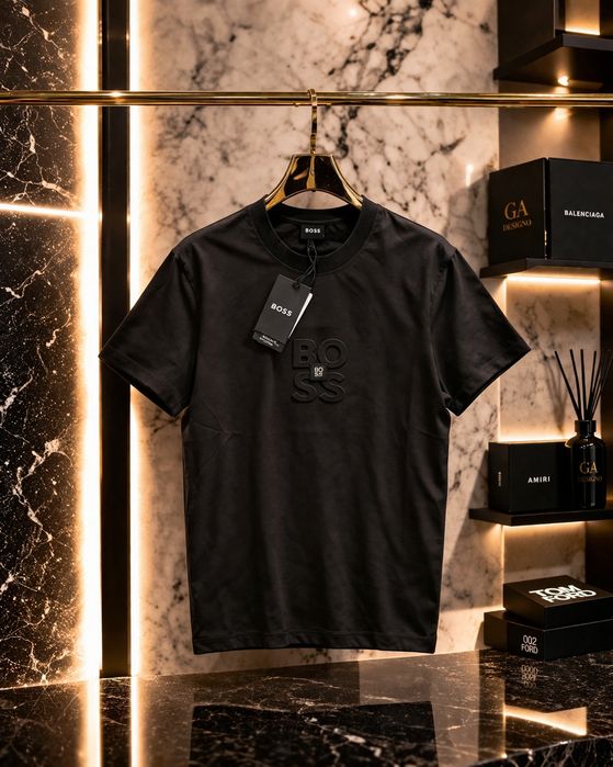 Tricouri premium bărbați  modele noi | stil luxury | mărimi disponib