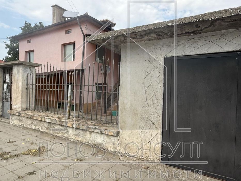 Продава се Къща в с. Виноградец, Област Пазарджик - 130 кв.м за 885 €/кв.м - Снимка #1