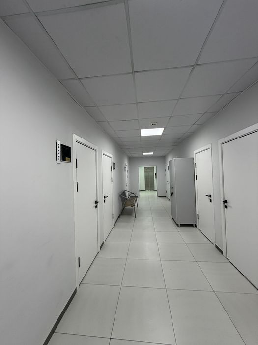 Сдается кабинет косметолога в клинике