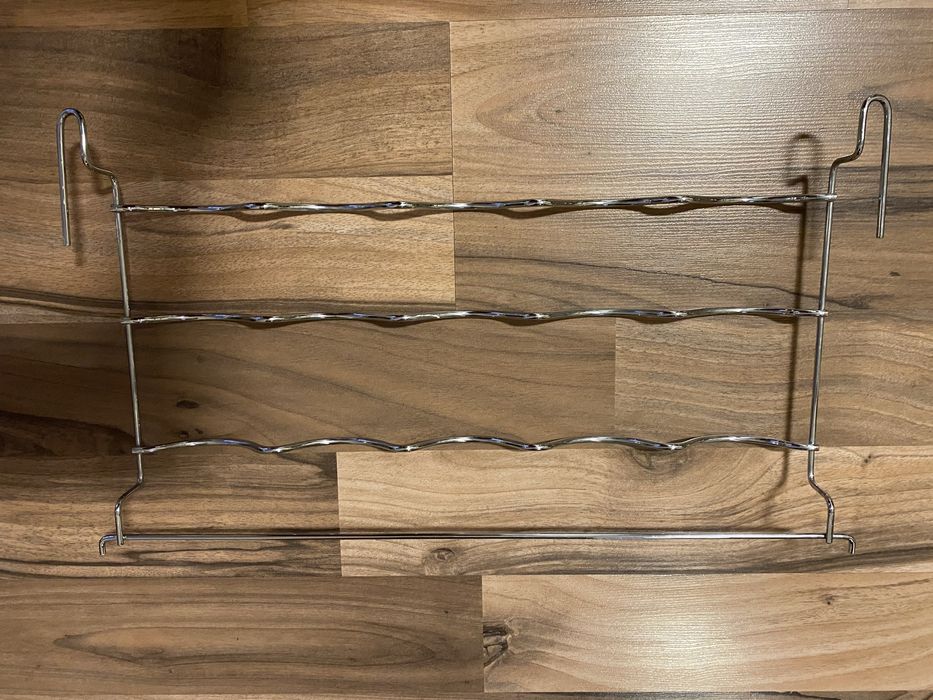 Поставка за вино/ бутилки за хладилник