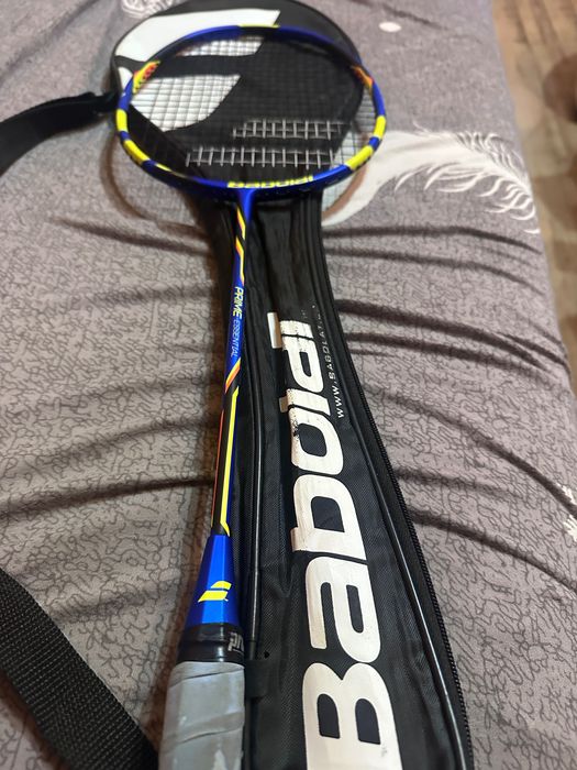 Бадминтон ракета Babolat
