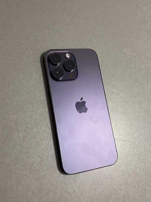 iPhone 14 Pro Max -128 Gb / toate piesele originale !