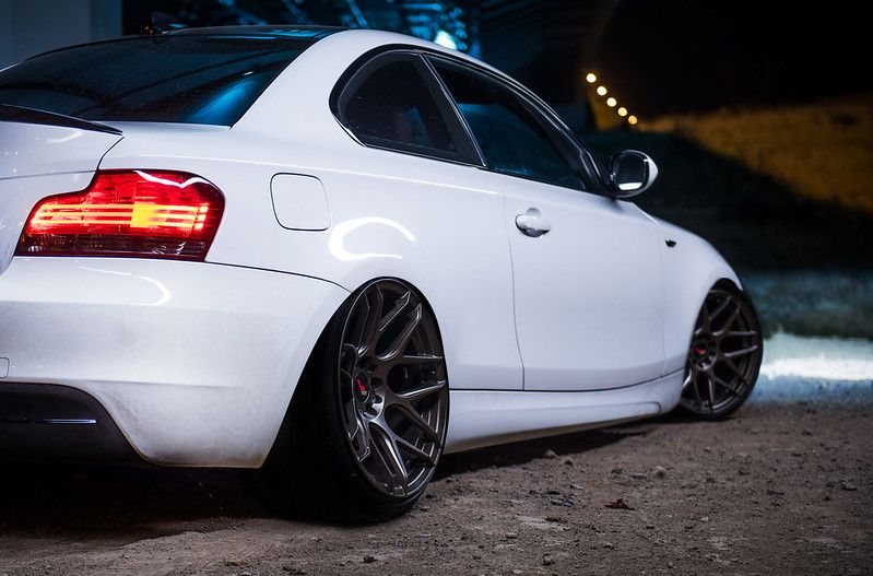 Jante Japan Racing / JR18 / Bmw / Audi / Mercedes / Seat / Ford / Opel