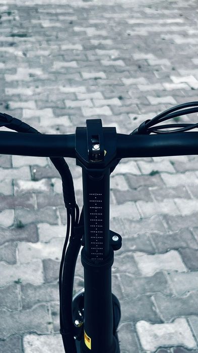 Электровелосипед