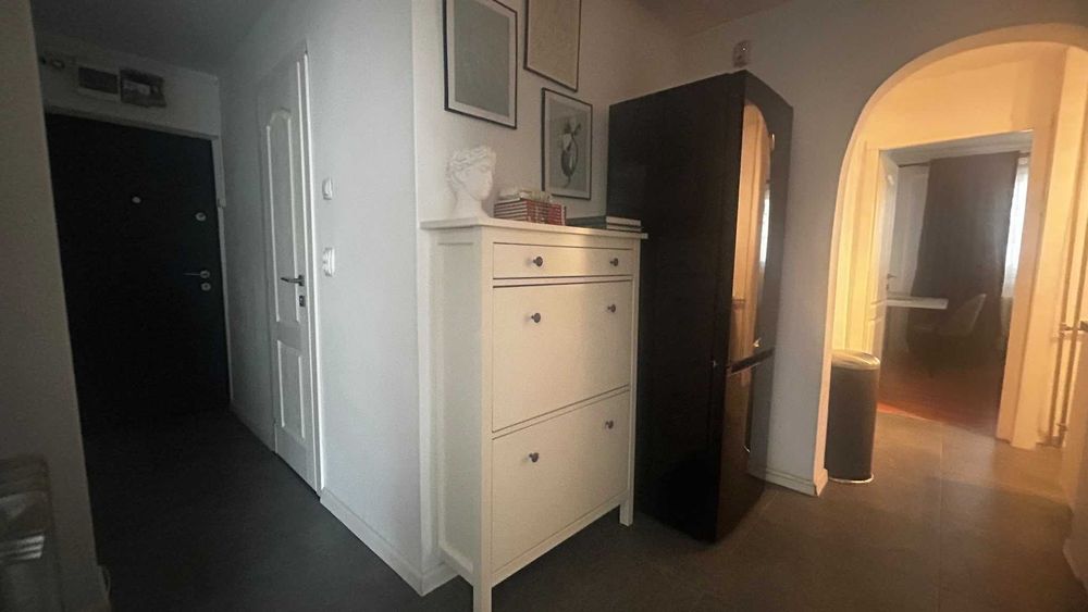Apartament 2 camere Lacul Tei | Mobilat modern | Închiriere direct proprietar