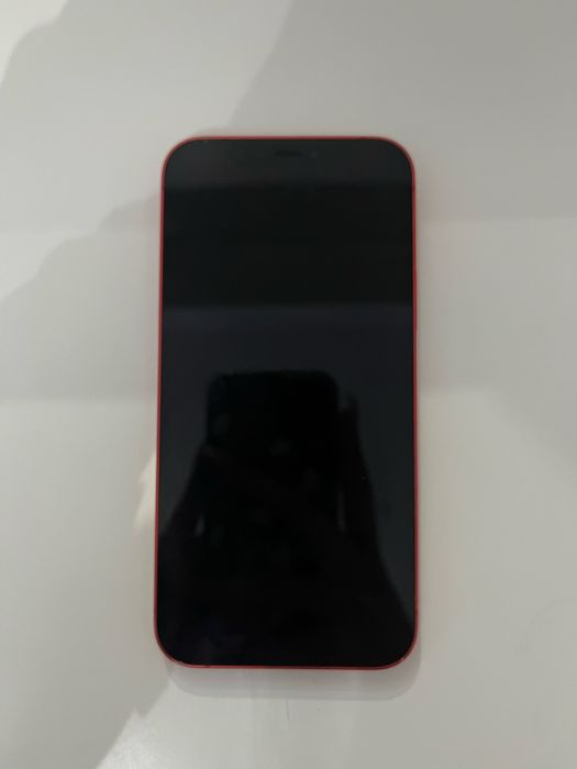 iphone 12 nou 256 GB