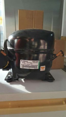 motor ne9213gk 1055w -10 compresor embraco vitrina frigorifica nou