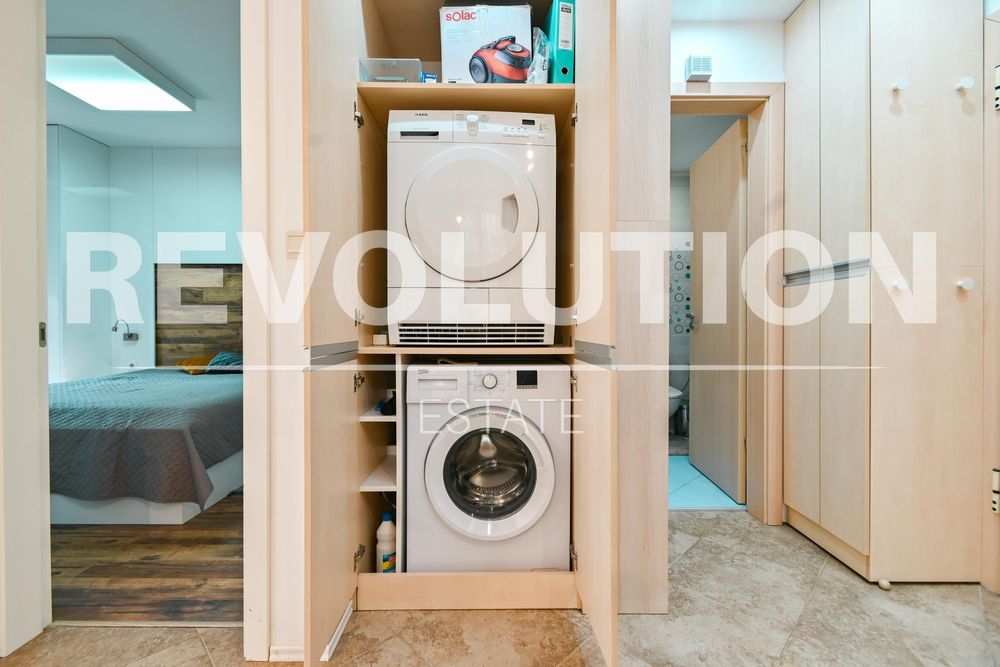 Дава се под наем Двустаен апартамент в София, Симеоново - 80 кв.м за 664 € - Снимка #5