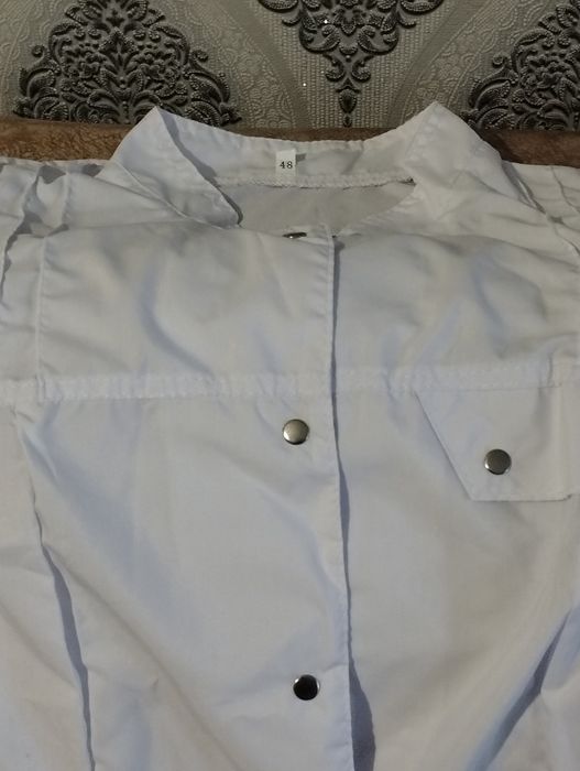 Халат медицинский