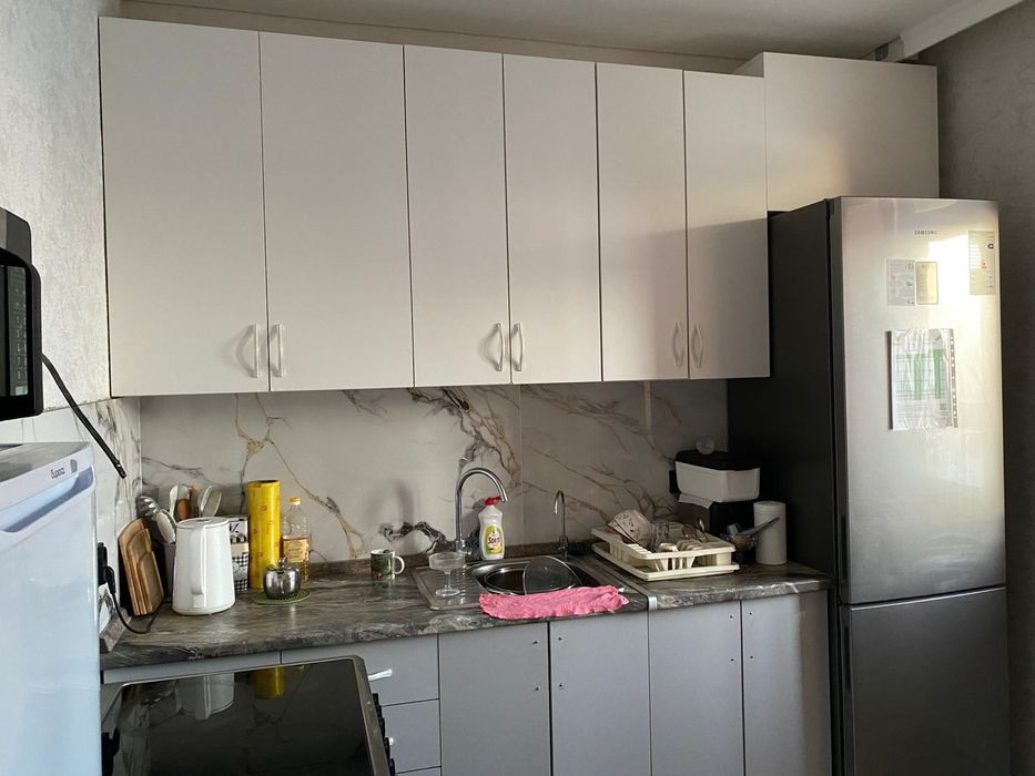 Кухонный мебель.