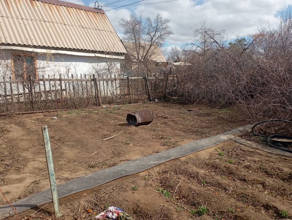 Продам дачу Автобъединение