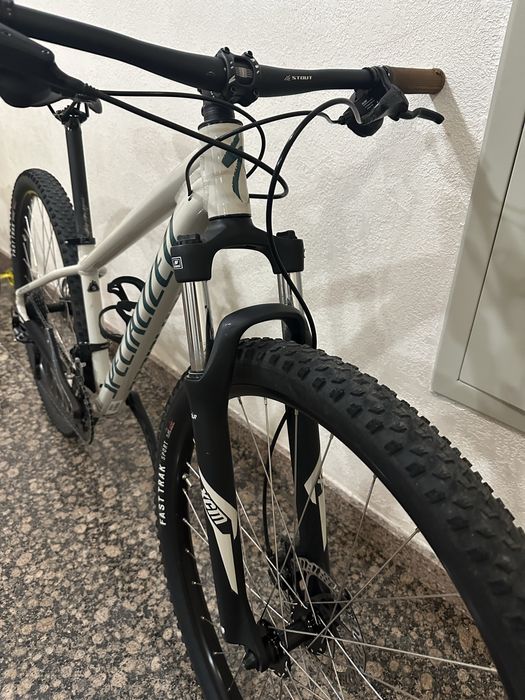 Specialized rockchoper