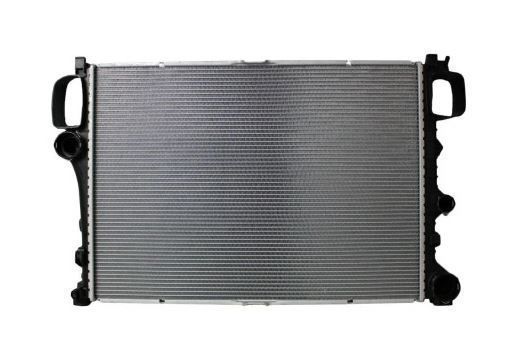 Radiator racire Mercedes Clasa CL, 01.2013, Clasa S, 202013; motor 4.0 CDI; 4.7 V8; 5.4 V8; 5.5 V8; 6.0 V12; cutie automata, cu AC, 640x470x34 mm,