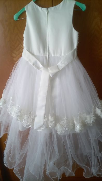 Разкошна официална рокля