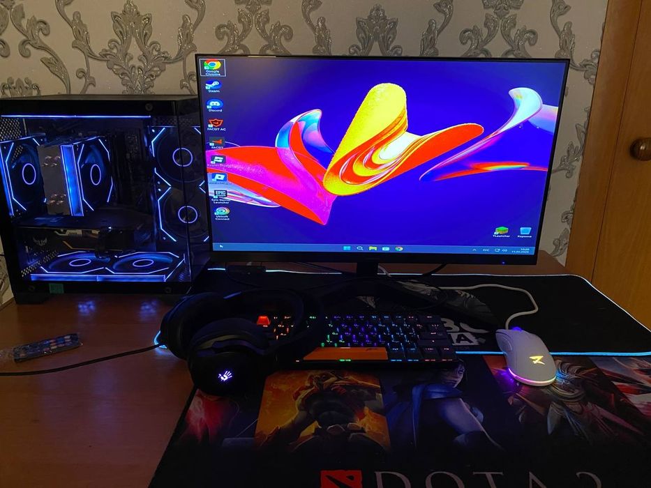 Продам Игровой ПК