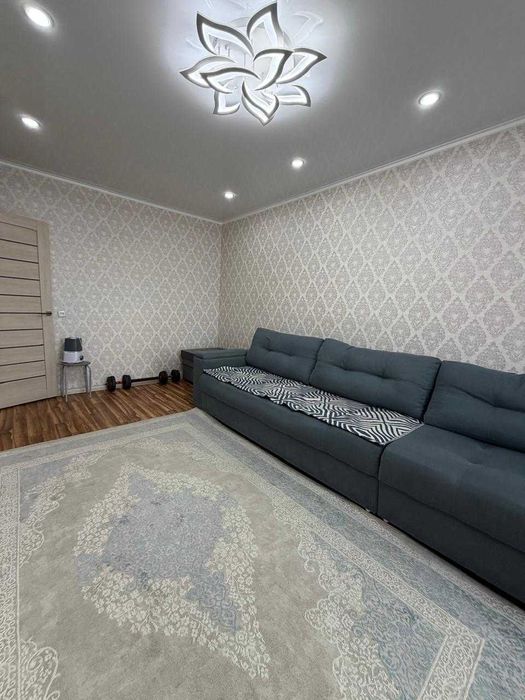 Продам 3 комнатную квартиру