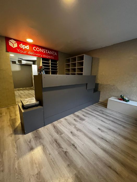 Spatiu comercial Tomis 3 Constanța