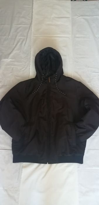 Продам мужская куртка