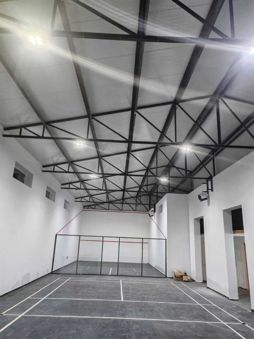 Inchiriere hala/birouri