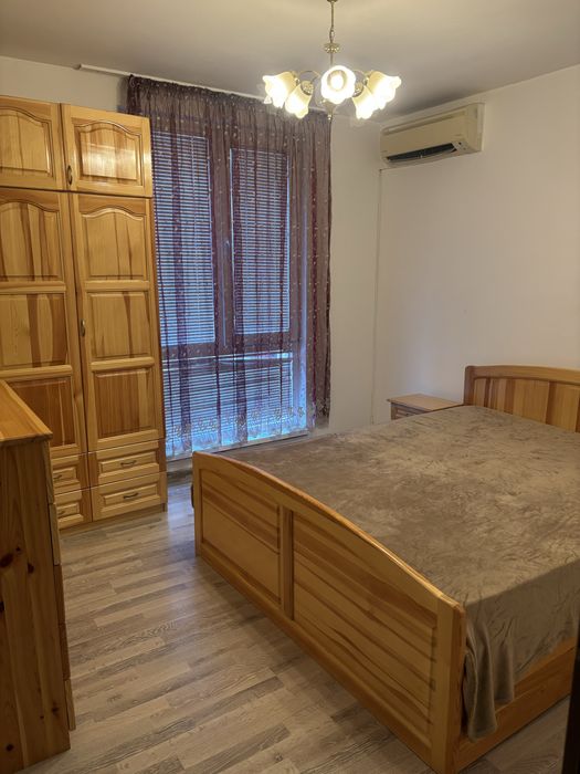 Дава се под наем Тристаен апартамент в София, Горна баня - 109 кв.м за 795.6 € - Снимка #4