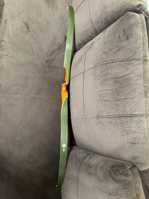 Лък Bear Konica Magnum 52’