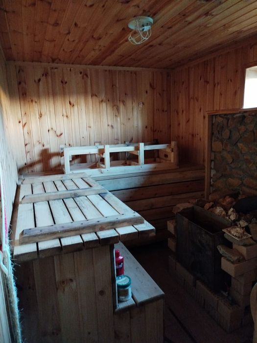 Продажа Дачи на Сады 1