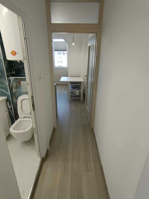 Дава се под наем Двустаен апартамент в София, Люлин 7 - 65 кв.м за 600 € - Снимка #7