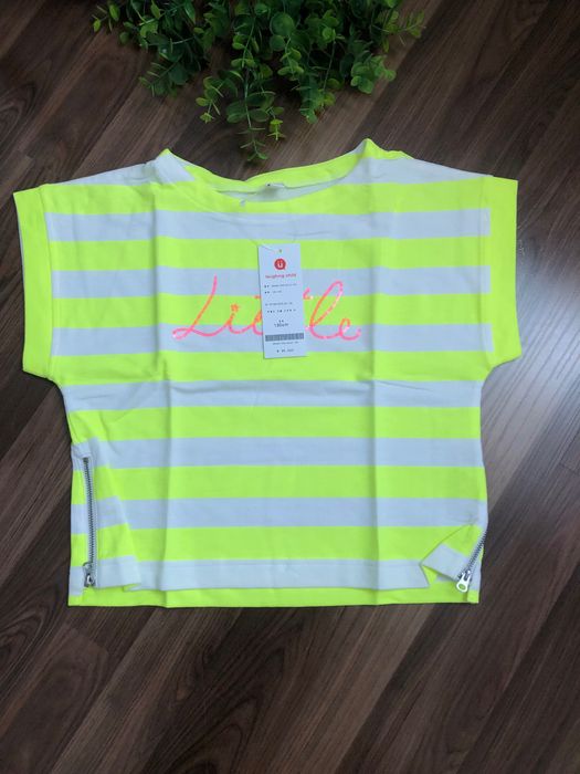 Детские вещи из Кореи