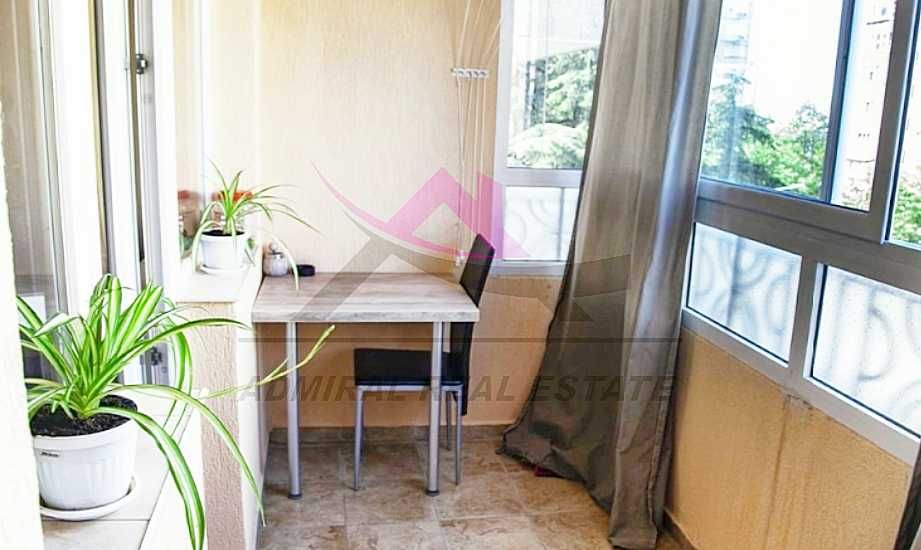 Дава се под наем Двустаен апартамент в Варна, Базар Левски - 66 кв.м за 614 € - Снимка #4