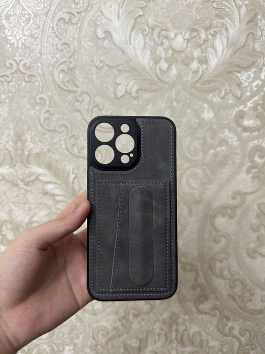 3 чехла для IPHONE 14 PRO MAX