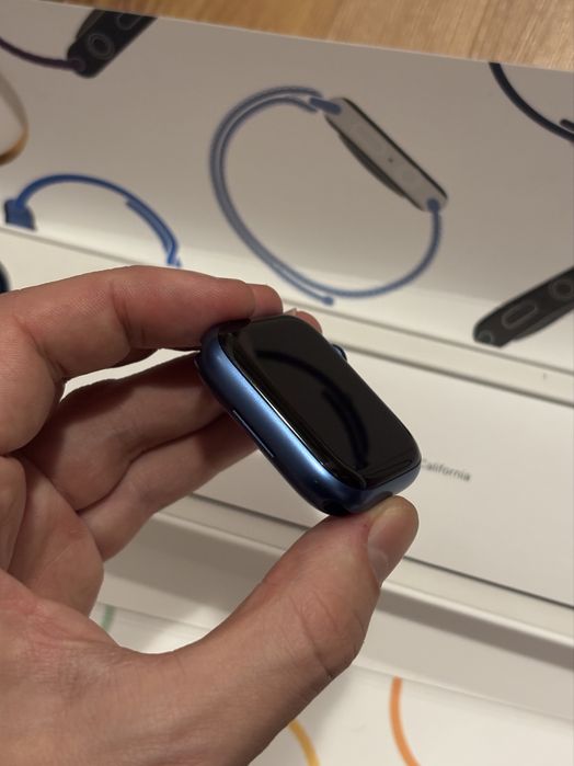 Apple Watch series 7 45mm