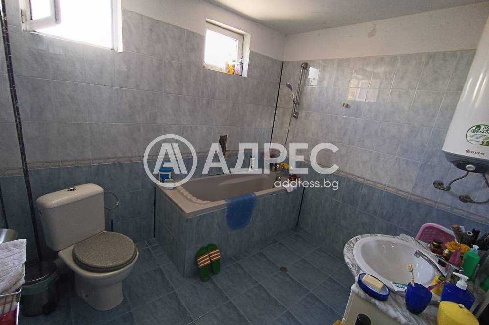 Продава се Етаж от къща в Разград, Житница - 126 кв.м за 1012 €/кв.м - Снимка #5