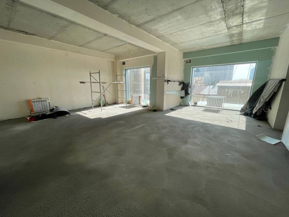 Mirabad avenue A block / Готиница Россия сдается в аренду нежилое