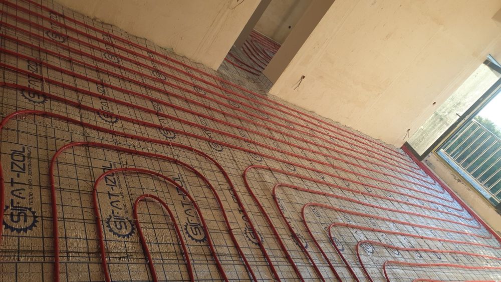 Сантехник xizmati