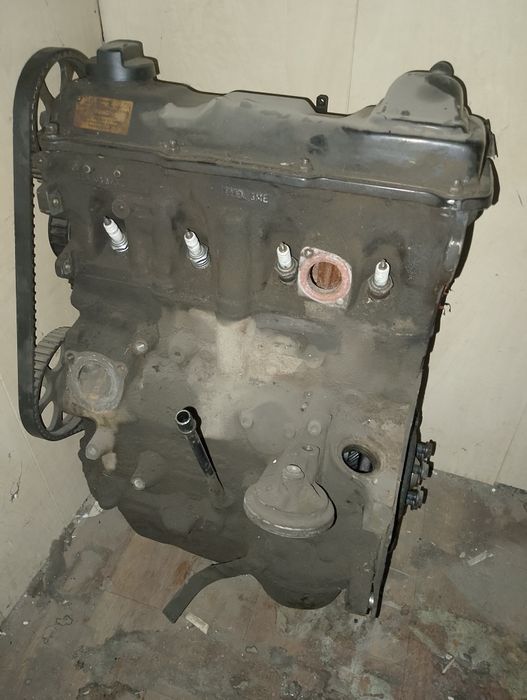 Двигатель VW Passat, golf 1.8 моно