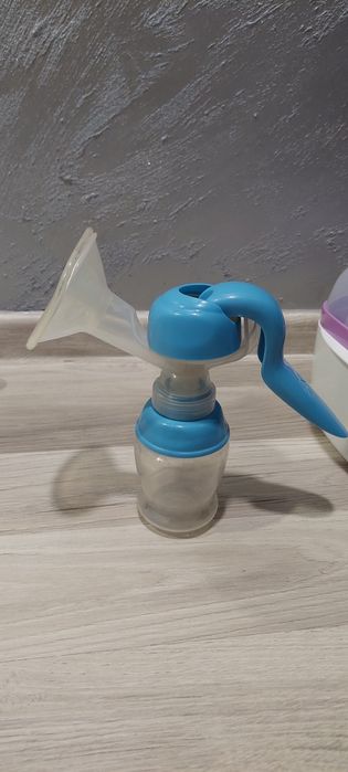 Стерилизатор за микровълнова фурна CHICCO