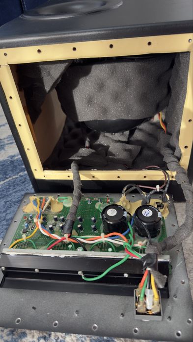 Subwoofer sistem Logitech Z2300