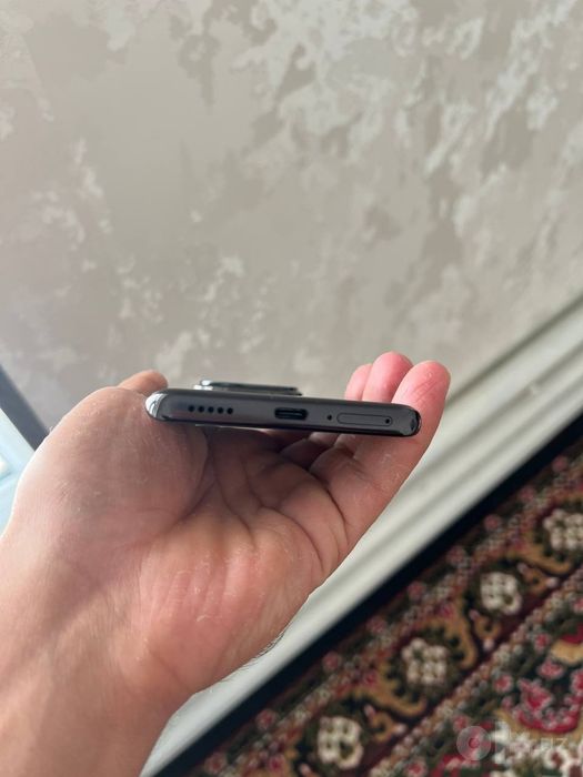 Redmi note 14 pro plus 5 g qora 8/256 ideal
