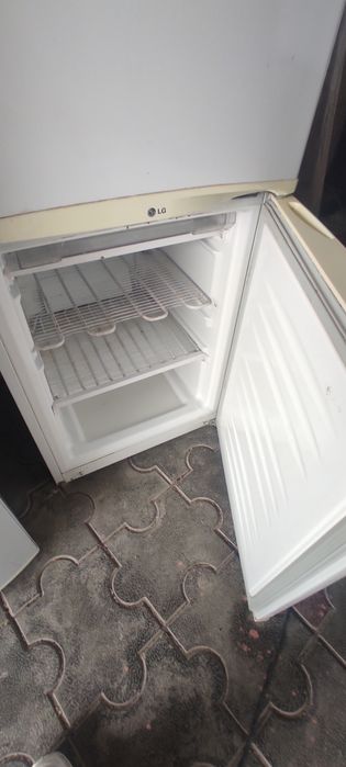 Холодильник LG с доставкой