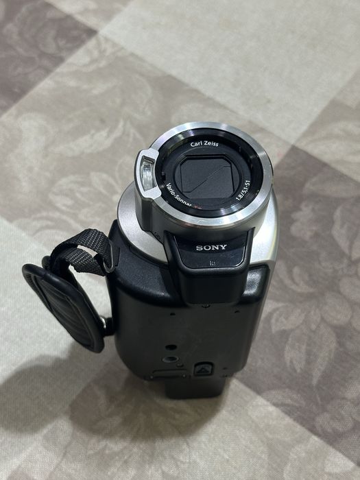 Продается видеокамера Sony