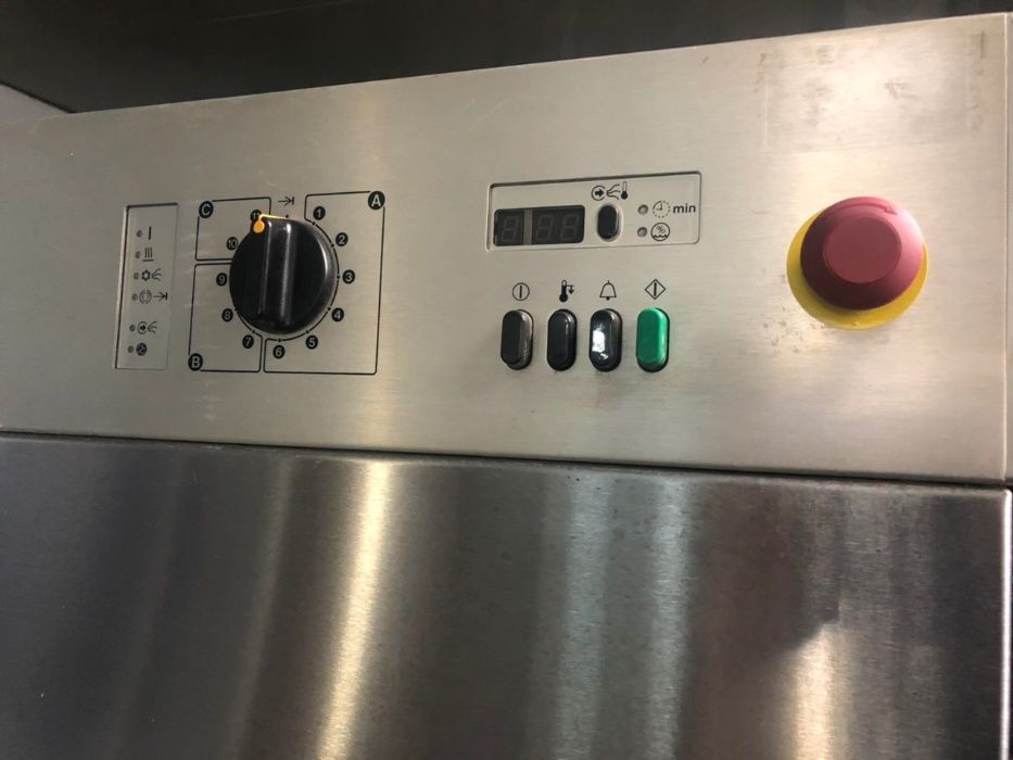 Професионална сушилна