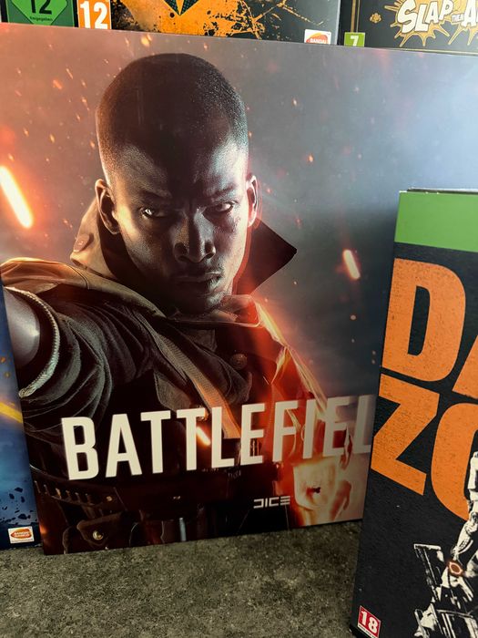 12 Collector editions комплект