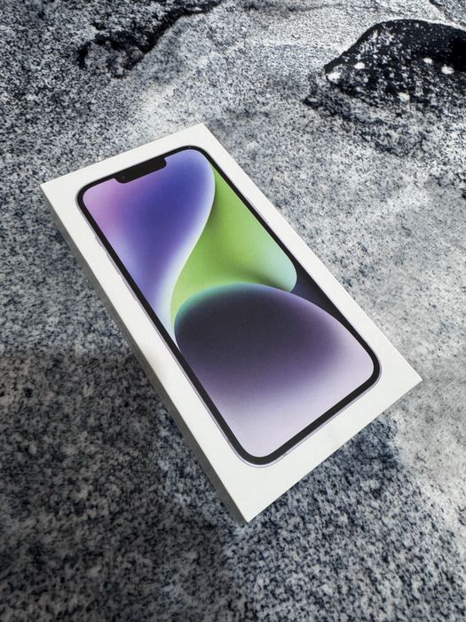 iPhone 14 128 GB Идеал
