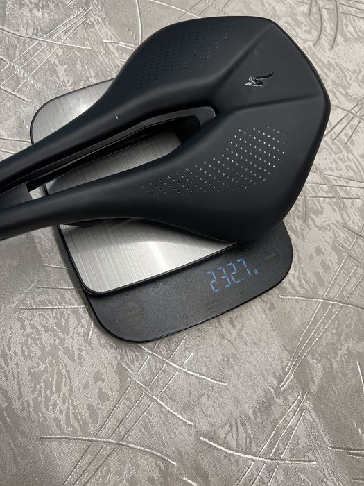 Седалка Specialized Power Expert ARC 155 BLACK