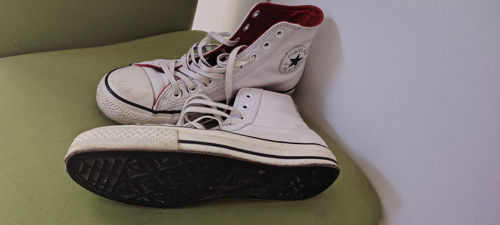 SPRANDI, Converse N39, 37