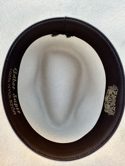 Palarii 100% fetru iepure