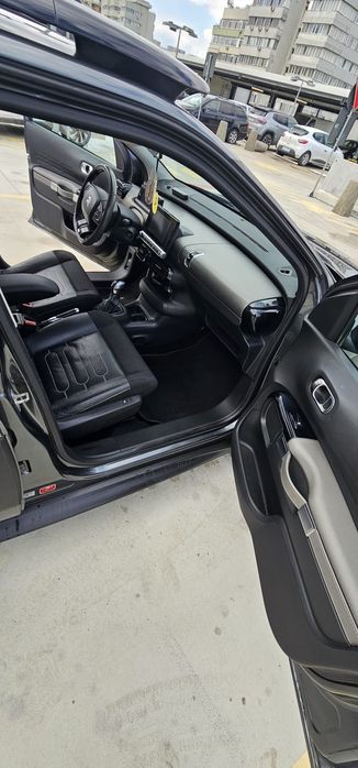 Citroen C4 Cactus 2016