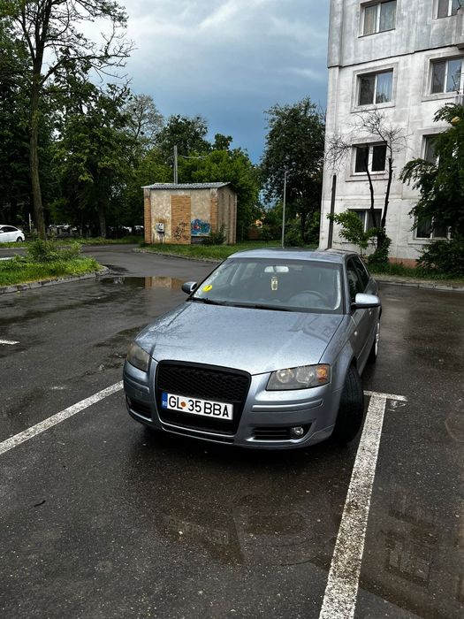 Audi A3 de vânzare!!