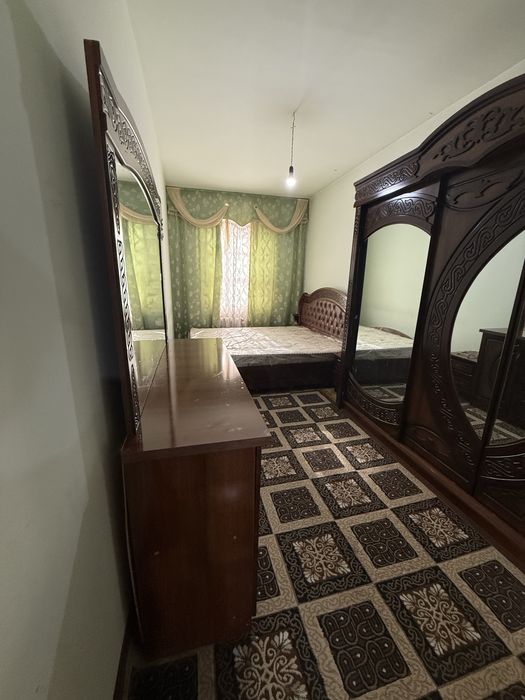 Сдается квартира, Куйлюк Массив 3 2/3/4 с обстановкой